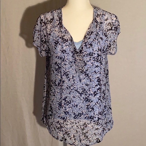 LIZ CLAIBORNE blouse - Picture 2 of 9